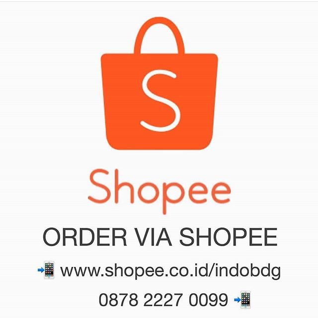 .
YUK ORDER ECER VIA SHOPEE
BISA DAPET FREE ONGKIR 🚚 💨
_______________________________
📲 bila perlu, please contact CS
• WA: +6287822270099 (No SMS)
• LINE: @uyc3827k (Pake @)
_____________________________ ===========================
~ ECERAN &amp; G… ift.tt/2ElBSnK