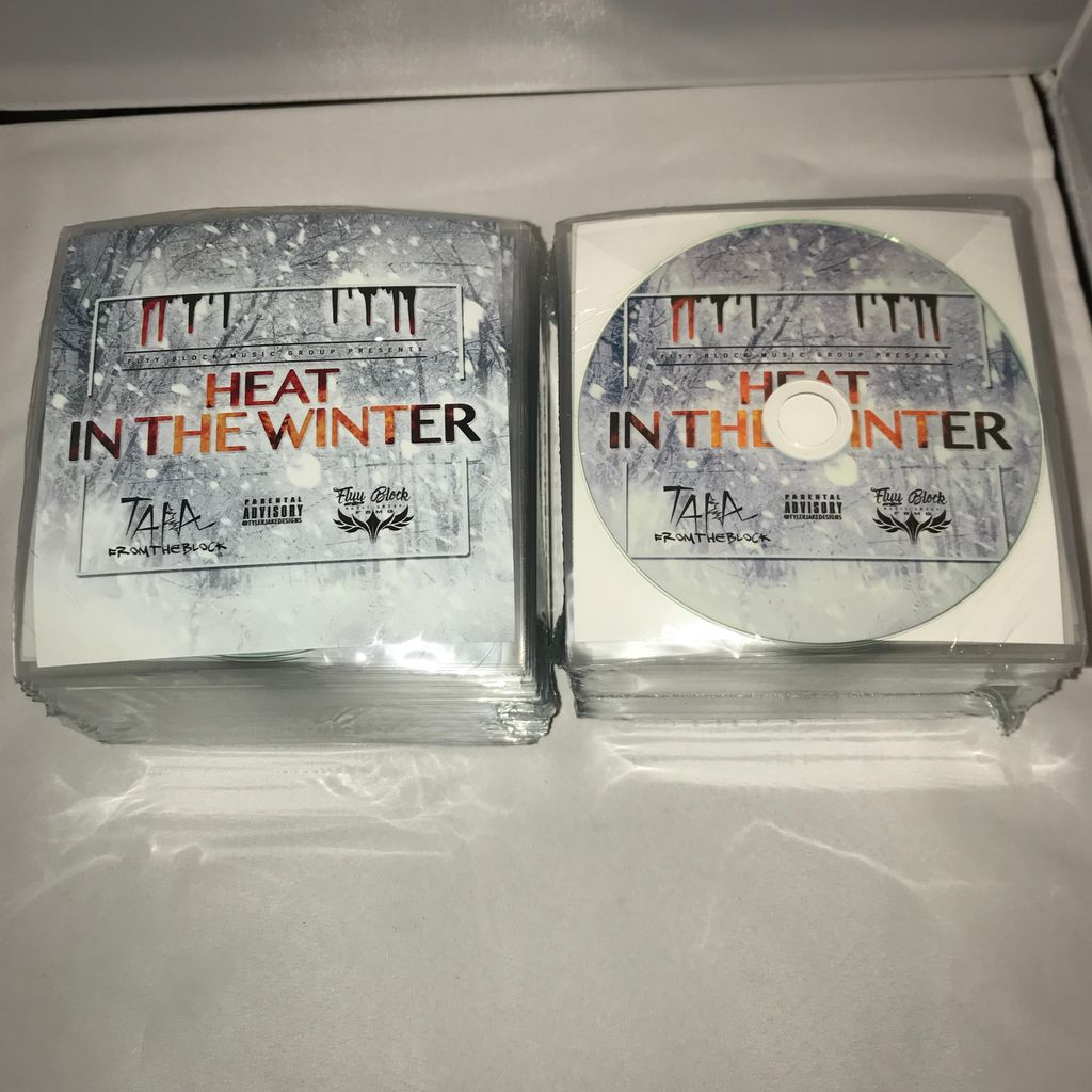 CdFacez's tweet photo. Go show some love to @Tanafrmtheblock with the #heatinthewinter #cdfacez https://t.co/JnCWmEofnF
