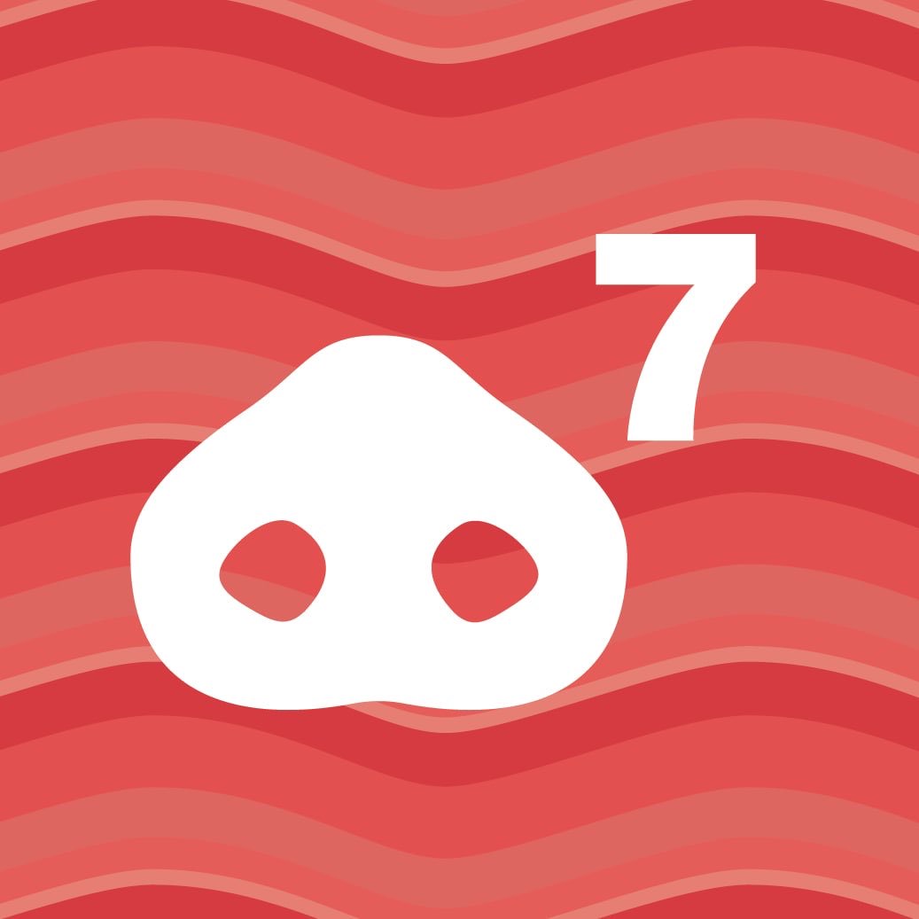 Sacramento Bacon Fest 7 starts tomorrow!