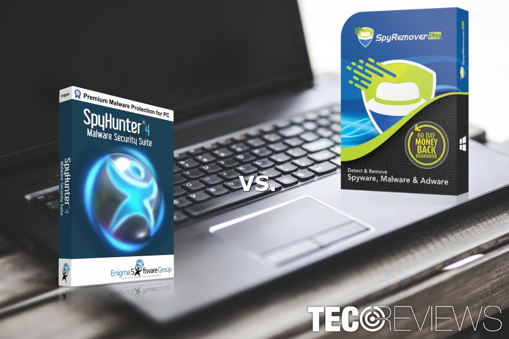 tecoreviews's tweet image. Malware removal tools - SpyHunter vs. SpyRemover Pro, which one to choose for your PC? #review #tools #infosec #malware #security ow.ly/63Lq30ibWQY