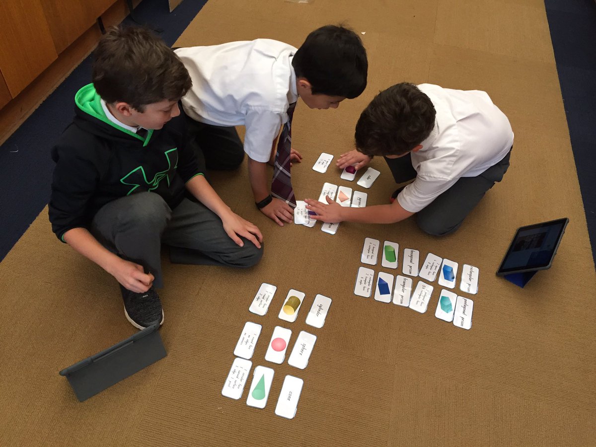 ibmisstitus's tweet image. Proud of these mathematicians as they worked together to problem solve! 😀 #waexcels #pypmaths #ibpyp #PYP