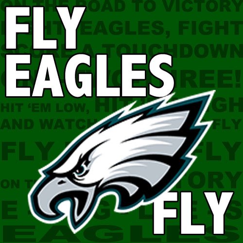 BodyByDenise's tweet photo. BBD EAGLES TAKE A FITNESS FLIGHT ON THIS MANDATORY MONDAY NIGHT AT EAGLE ACADEMY (Linden and Merrick Blvd) from 8:15pm-10pm. Be seen in black and green for a lean 2018! 
Let's L.I.F.E. #phillyeagles #bbdeagles #underdogsnomore https://t.co/YOCSpYbEdL