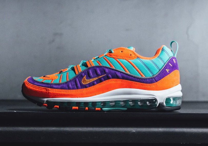 air max 98 rugrats