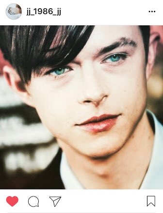 Happy Birthday, Dane Dehaan. 