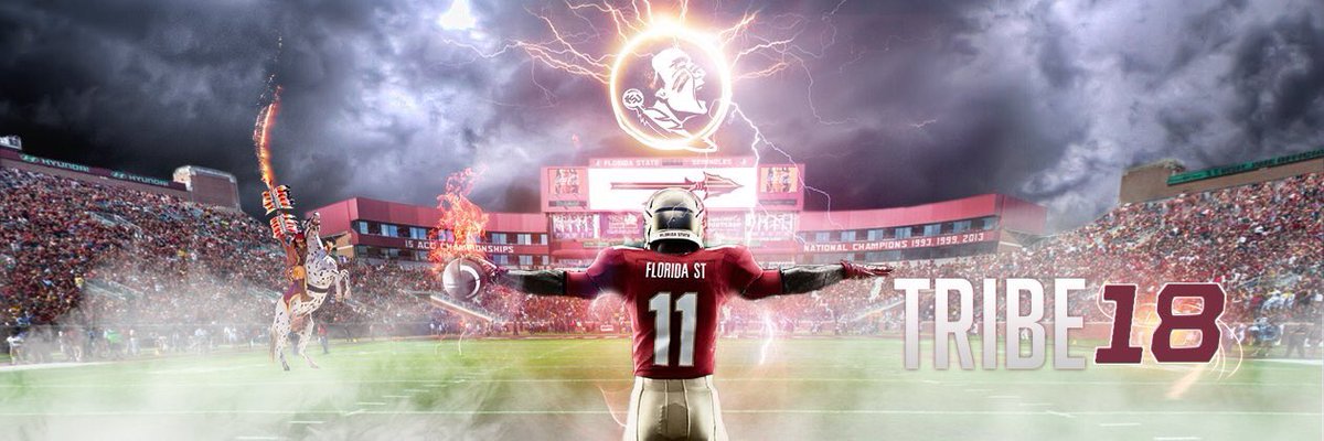 AlizLEGACY's tweet photo. @7totha8 Come on now bruh how long have I been telling you bout dem #Noles🍢🍢 at least 3 to 4 months now @CoachTaggart is not playing get this #tribe19 started the rite way so we can build around U #2018 &amp; beyond #commit2 excellence commit2 #tradition commit2 the 🍢🍢 @CoachFreyFSU 👀🍢 https://t.co/6yJX6Y8l3E