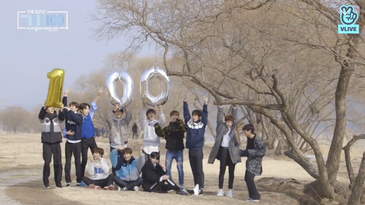 TheBoyz_br's tweet photo. [#INFO] 05.02.18 - Teaser do novo reality do The Boyz, o Peeakvoo. Que irá acompanhar o dia a dia dos meninos. 

더보이즈 (THE BOYZ) 사전인터뷰 TEASER https://t.co/1omOjhH9hq

#THEBOYZ #더보이즈 #PeekaVoo https://t.co/kAOW4EEqO6