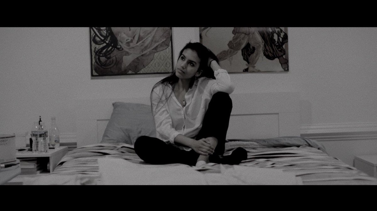 adiscussproject's tweet photo. installment 2; “Designing an Emotion” with Ariana Puga.

Monday, February 19th. https://t.co/NajoEq9ak5