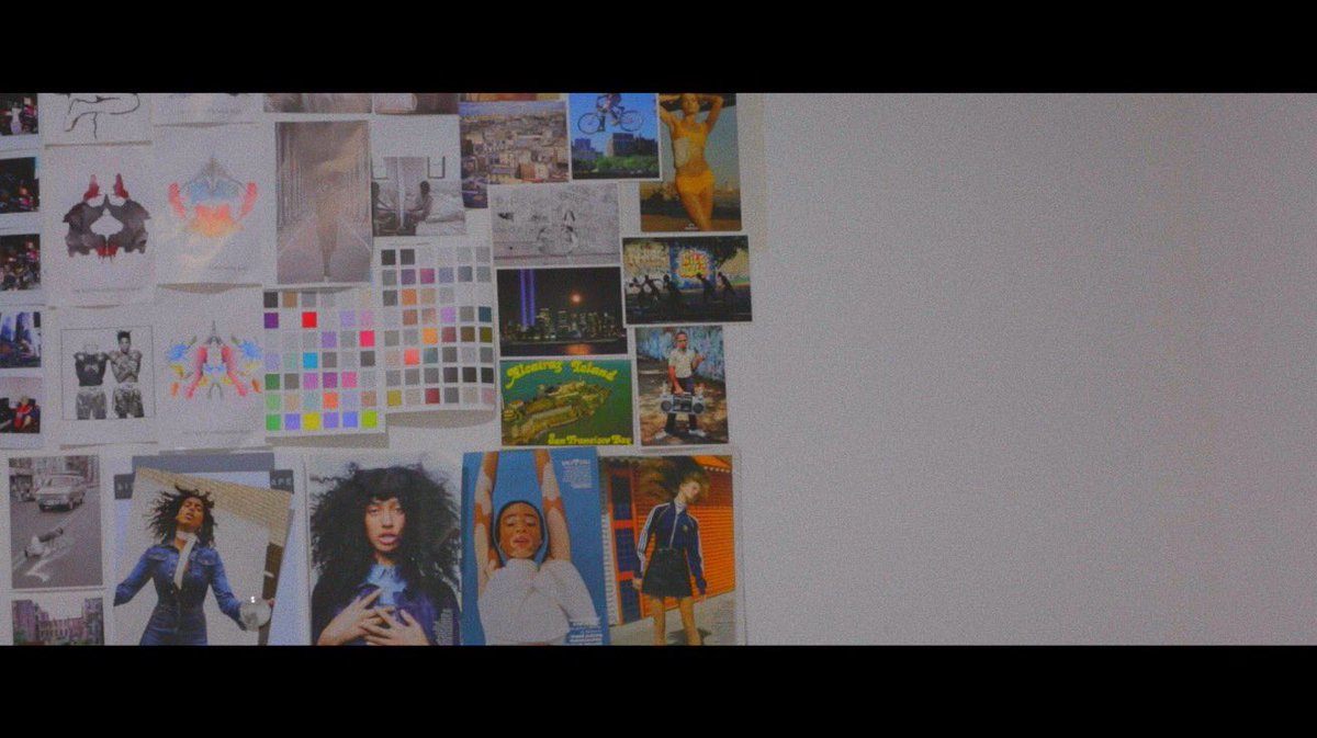 adiscussproject's tweet photo. installment 2; “Designing an Emotion” with Ariana Puga.

Monday, February 19th. https://t.co/NajoEq9ak5