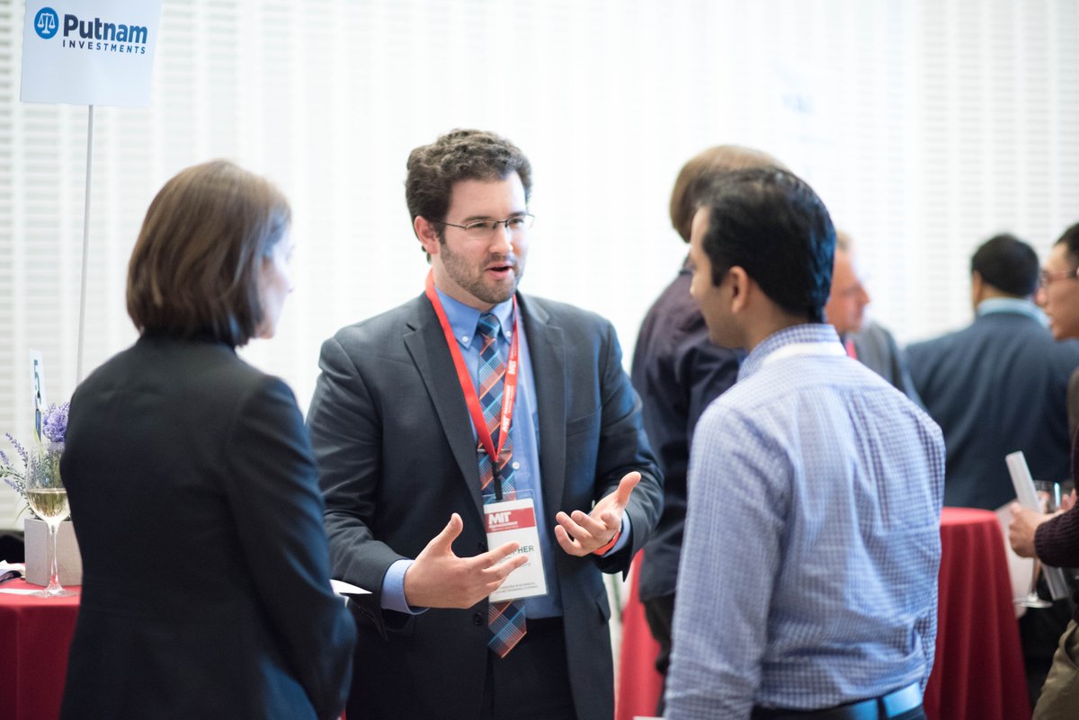 MITSloanAdcom's tweet photo. Be sure to RSVP for the Careers in Data Science and Analytics event! This is a great chance for MIT graduate students to connect with the top #business #analytics companies from across the globe. https://t.co/jaopgOgJfZ #MITANALYTICS https://t.co/m0C8MZbOUz