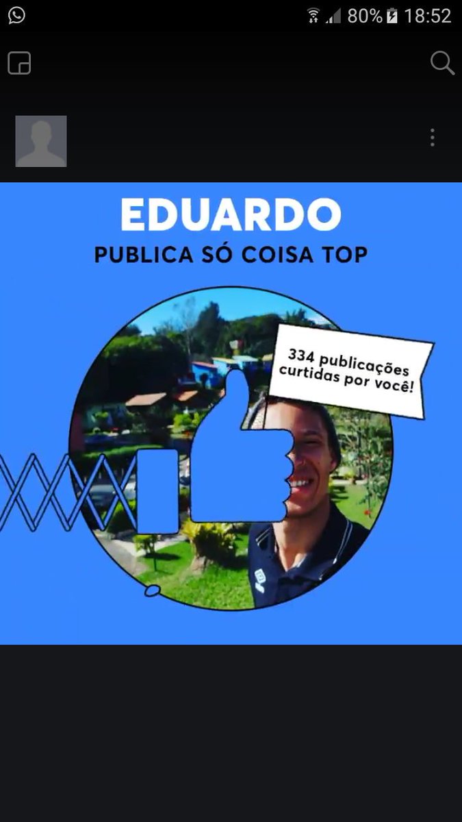 dudu_falando's tweet photo. eu sabo @facebook https://t.co/qBfqCpZoNR