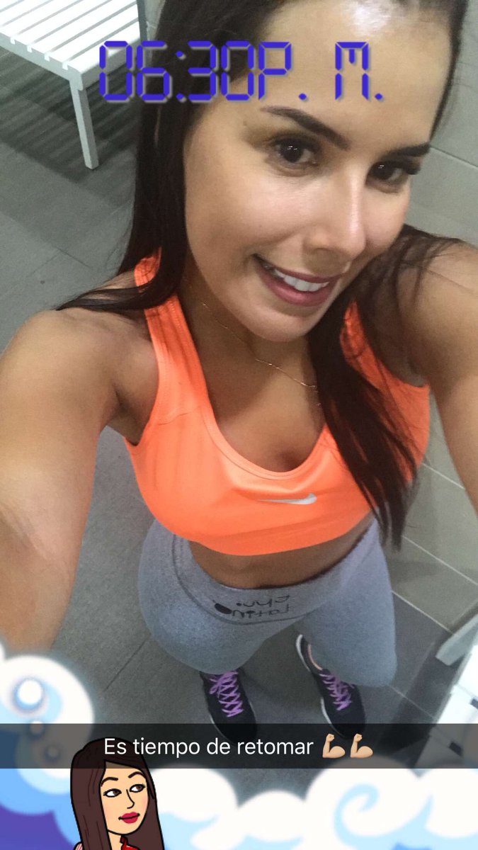 jprg29's tweet image. A retomar 😆🏃🏽‍♀️🏃🏽‍♀️🏋🏽‍♀️🤸🏽‍♀️