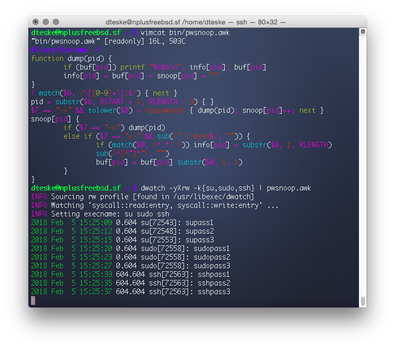 FreeBSD Frau tweet media