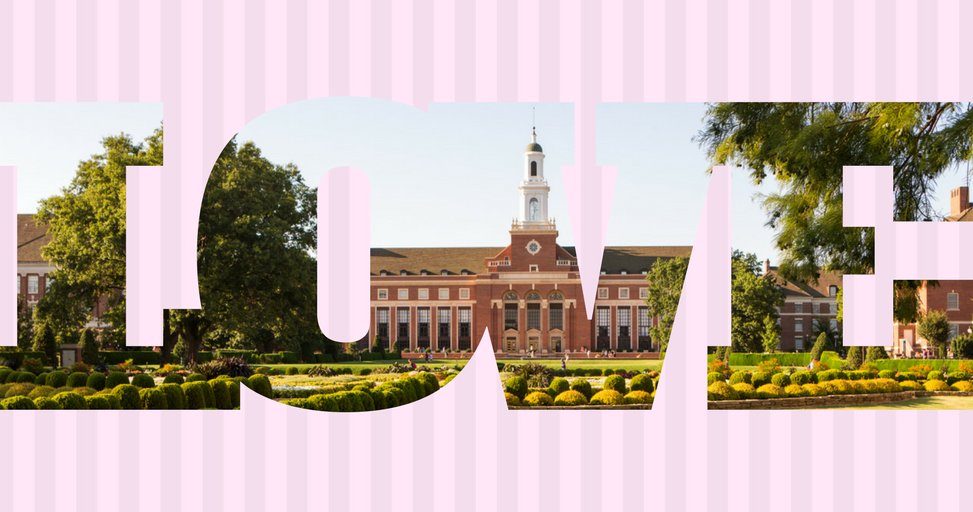 willshift's tweet image. #FutureCowboys - Do you 💗 #okstate? Share why you love OSU on social media using #ILoveOKState. Pistol Pete will surprise the winner at their high school on Valentine's Day! - sot.ag/7gKGg