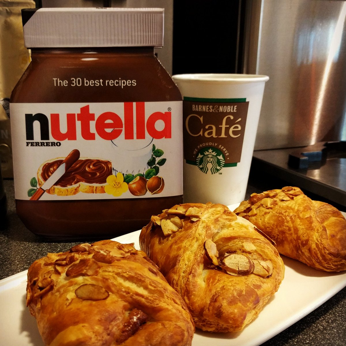 Bn Sunset Valley A Twitter Did You Know That Today Is World Nutella Day As If We Needed A Better Reason To Enjoy The Delicious Hazelnut Chocolate Spread Bn Sunset Valley A Twitter Did You Know That Today Is World Nutella Day As If We Needed A Better Reason To Enjoy The Delicious Hazelnut Chocolate Spread