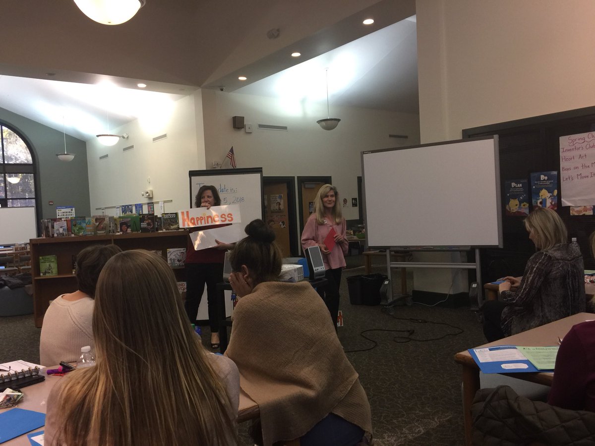 paytonhobbs's tweet photo. Great learning today in Lower School faculty meeting thanks to partnership with @SAFEchildNC. Another example of Why @RavenscroftNC ...students’ health and wellness is always at the center of what we do! https://t.co/FHCqAQLSMA