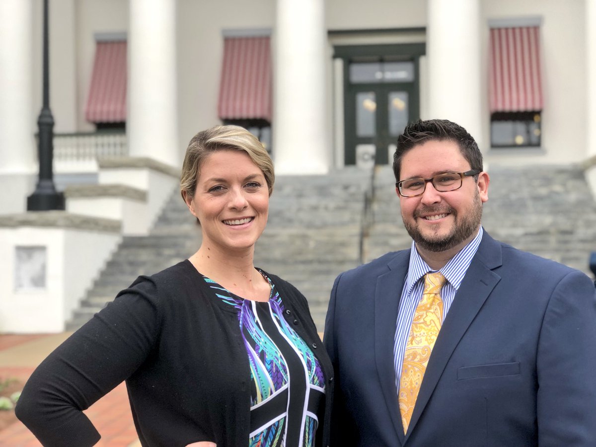 RocketLobby's tweet photo. Hey #Advocacy18 attendees - come meet @TallyShumate and @FrancoRipple Tuesday 2/6 from 1-7 PM, and learn about @RocketLobby - your new favorite #advocacy platform! Stop by for a free demo, or sign up at https://t.co/F8UI4jQRNP. @PACouncil https://t.co/IofNy07oD1