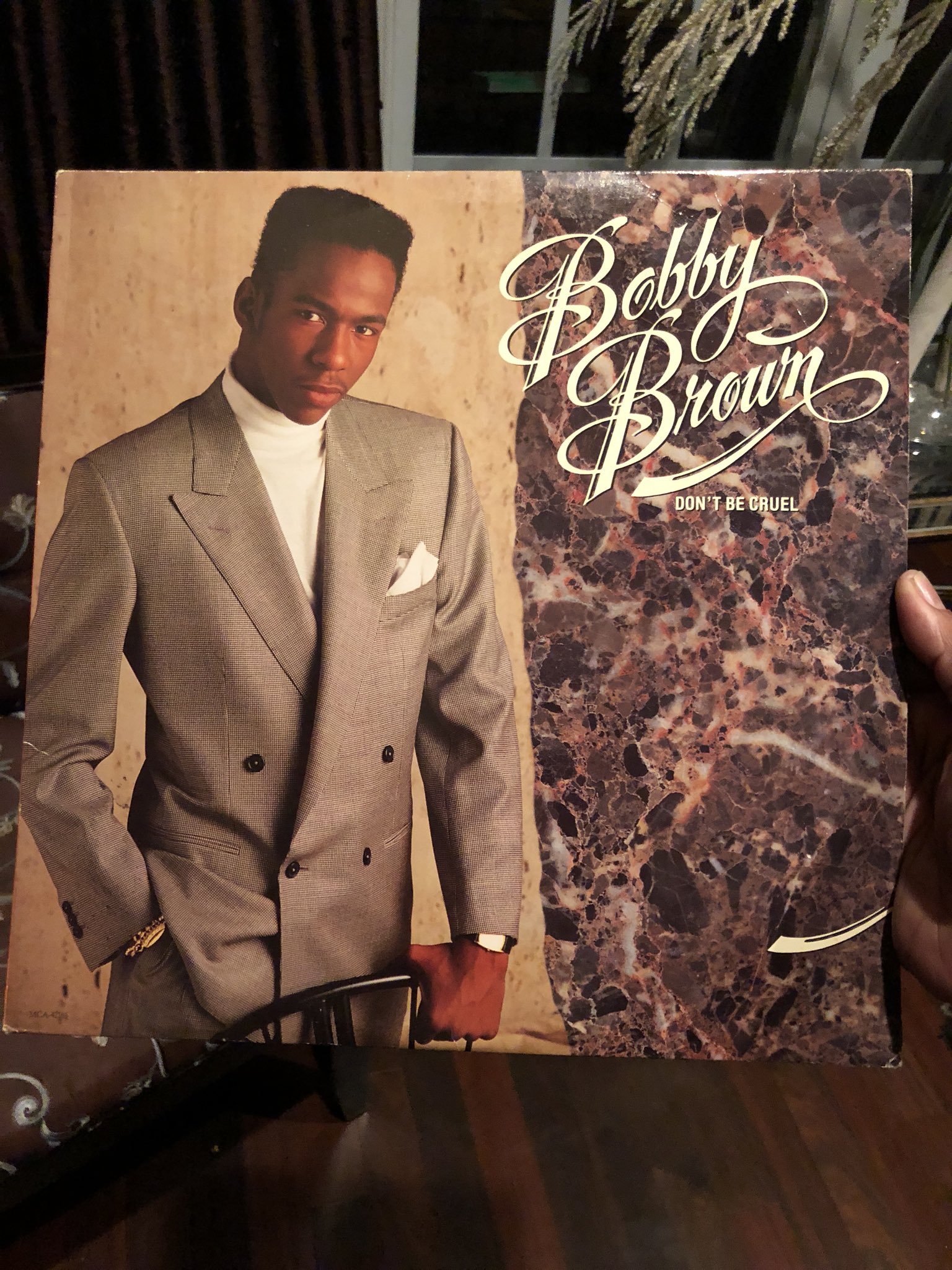  Happy Birthday Bobby Brown! 