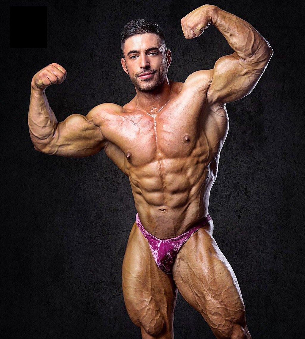 Paco Cutler On Twitter JamieDoRego Bodyb