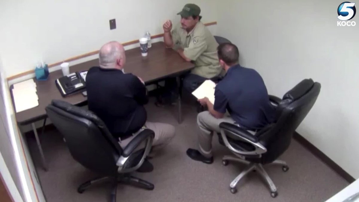 Anthony Palma Kirsten Hatfield Anthony Palma Tells