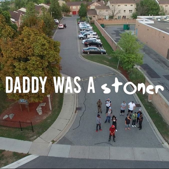 InterstellarRec's tweet photo. Our video for @TAFARiWorld's #DaddyWasAStoner hit 5k! 🎉🎥 S/O to everyone supporting the team!  #ItsInterstellar https://t.co/t15QHp0gXb