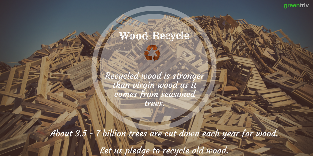 Greentriv1's tweet photo. #wood #reuse #recycle https://t.co/9Tsloi5gGn