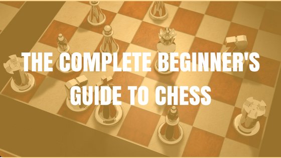 Looking to learn chess as a beginner? This beginner's guide to chess will take you through the steps learn and start playing chess in under 30 minutes. buff.ly/2nKLOg3