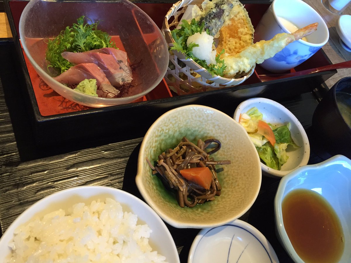藤沢市でランチ 藤沢市でランチ