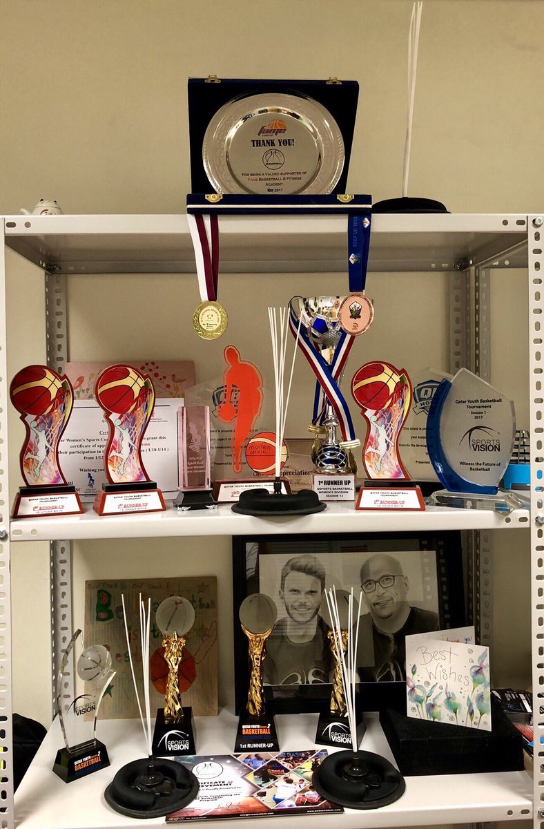 CoachEricGardow's tweet photo. @CoachJourdeans the @Sweep_Stick has paid our kids back @be__basketball with great rewards in their skill development #PlayLow #Doha #Qatar #FIBAWC https://t.co/wouDmt5mFG