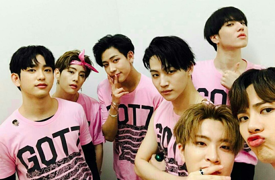 1 got7