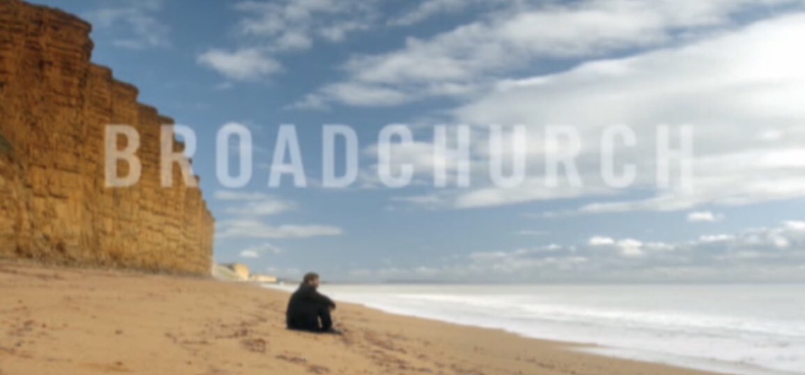 So beautifully written, shot, directed and acted <a href="/BroadchurchTV/">Broadchurch</a> <a href="/netflix/">Netflix</a> <a href="/ITV/">ITV</a> 💙