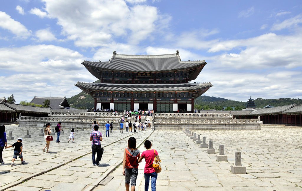 FunAdventure_'s tweet image. Berapa saldo di bank?

Gimana kalau paspor masih kosong?

Persyaratan dan cara buat Visa Korea Selatan: tinyurl.com/yclhdzqc