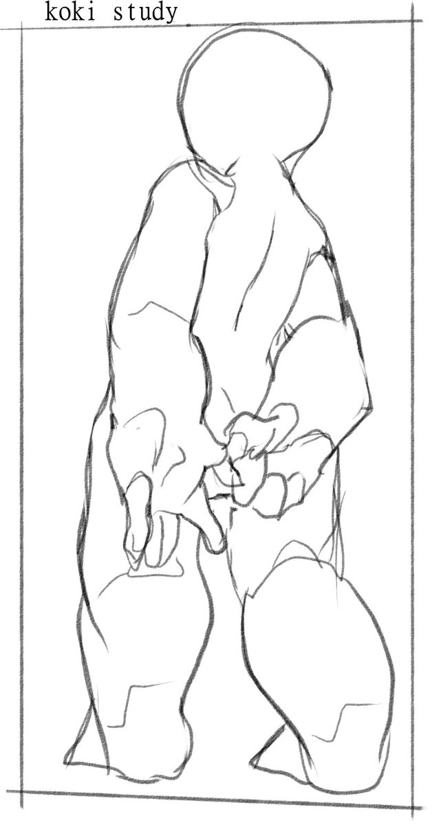 assorted sketches 
