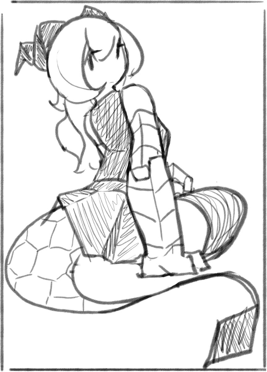 assorted sketches 