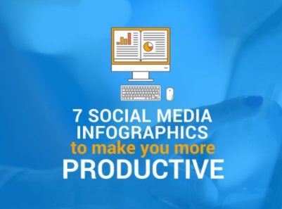 DesignPandaa's tweet image. 7 Social Media Infographics That Will Make You More Productive 
: bit.ly/2klKInh  via @RebekahRadice  
#smm #smallbiz  [Shared by @FreshSparks ]