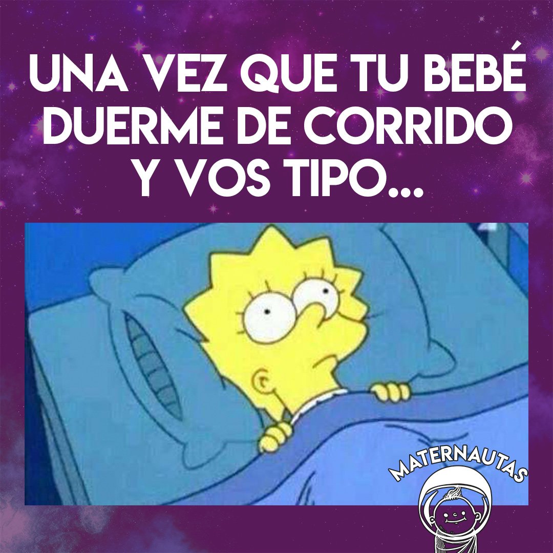 Acá hay algo raro, amiga