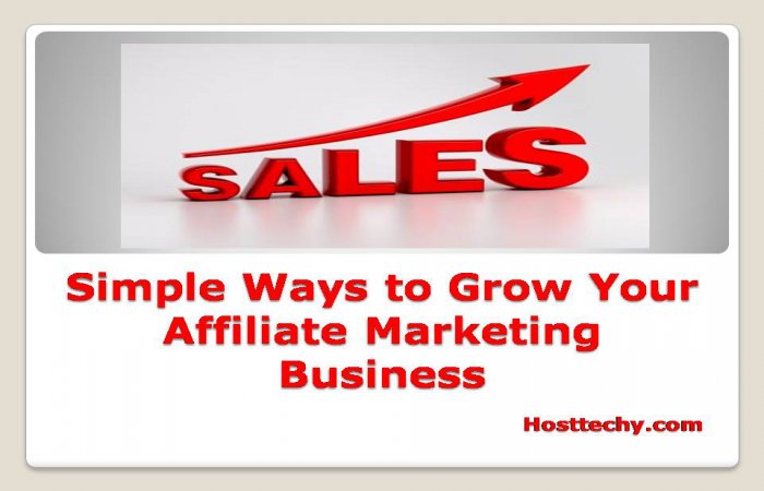 hosttechy's tweet image. #AffiliateMarketing #blogging #hosttechy #like #follow #share #blogging #blogworld 
hosttechy.com/simple-ways-to…
