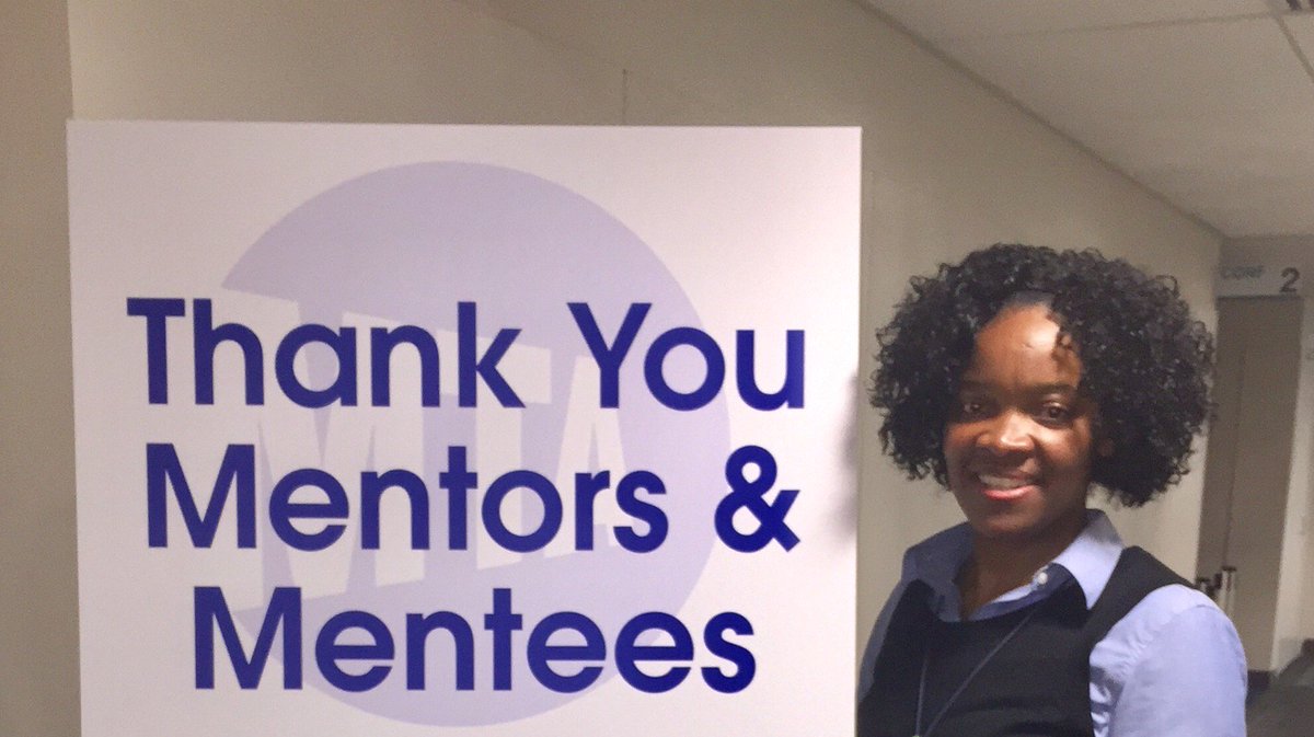 ladydimonrose's tweet photo. Thanks to my Mentor and Program Facilitators for investing their time &amp; energies into making my career development a success.  
Celebrating #Mentors #Mentees #Mentorship #Graduation 2/2/2018 https://t.co/GOZ364FndW