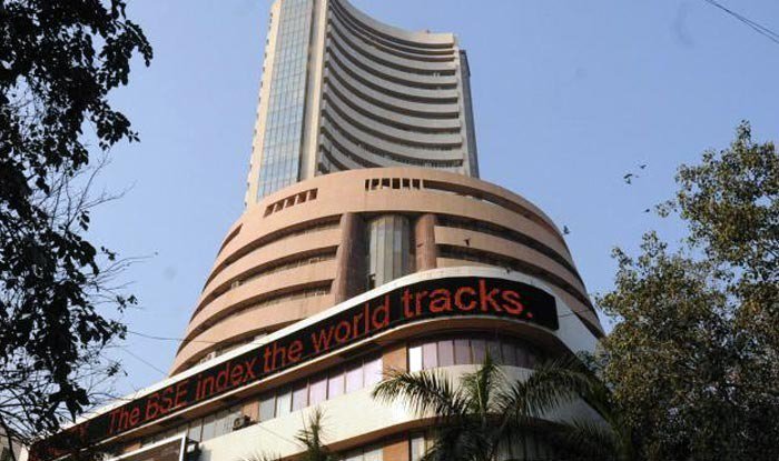 Outlookindia's tweet photo. #Sensex Tumbles Over 1200 Points, Nifty 3.6% Low After #USDow's Historical Fall
https://t.co/QPk5bzaBAF https://t.co/d3veM2ydLQ