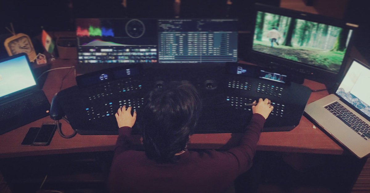 debojyoti_DI's tweet photo. #colorpit #editfxstudios https://t.co/4SGo4h2Qky