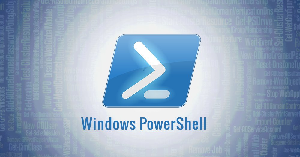 CsharpCorner's tweet image. #PowerShellAutomation - How To Send #Email by @PrashantMBansal cc @CsharpCorner goo.gl/y83toa #Powershell
