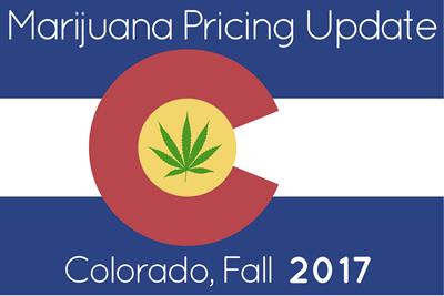 mypotguide's tweet image. Marijuana Prices Update -- Fall 2017: Denver &amp;amp; Colorado bit.ly/Fall2017COPric… #pricingupdate #DenverCannabis #coloradomarijuana #cannabisprices #milehigh