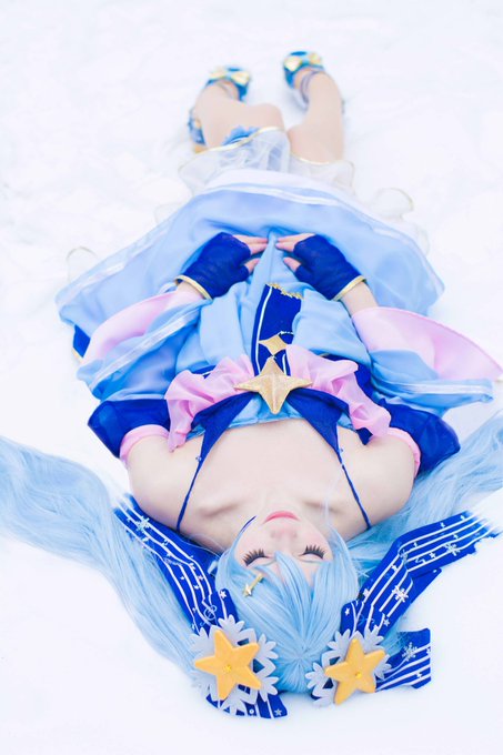 Twitterのコスプレ画像58