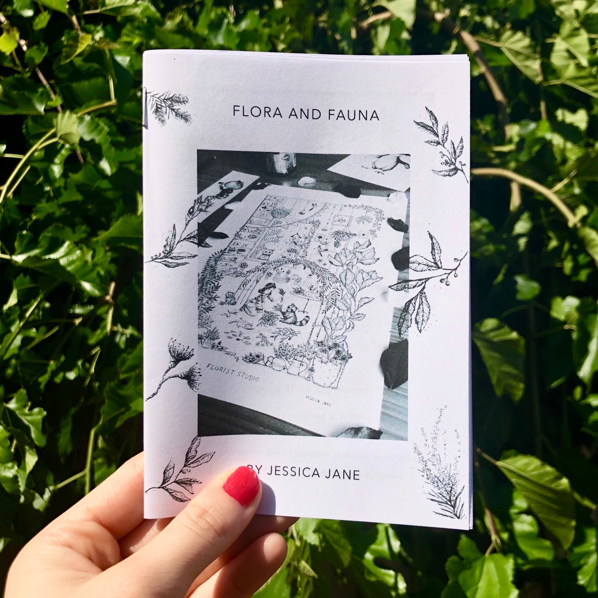 Jessica Jane tweet media