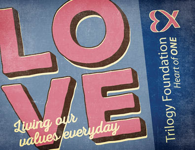 February is here, and we all know what that means...It's officially LOVE MONTH! Follow <a href="/THS_Foundation/">Trilogy Foundation</a> to learn about its impact in 2017! #HeartOfOne