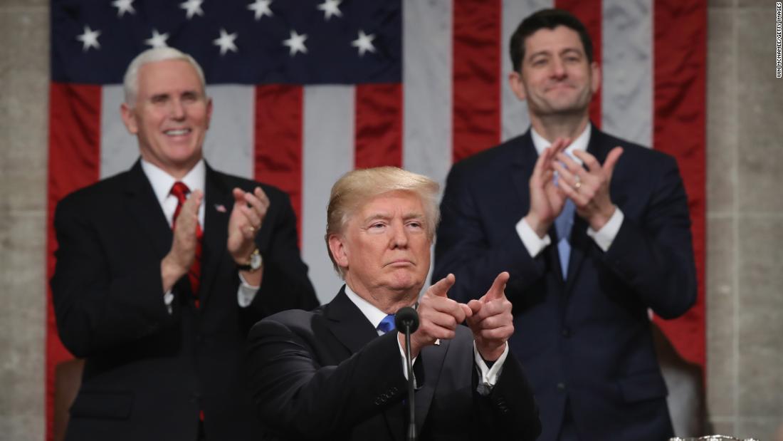 CNNPolitics's tweet photo. Trump wants credit for no planes crashing. Should he get blamed for train crashes? | Analysis by CNN's Z. Byron Wolf https://t.co/oM7xNtxLYR https://t.co/jsM45B2hN4