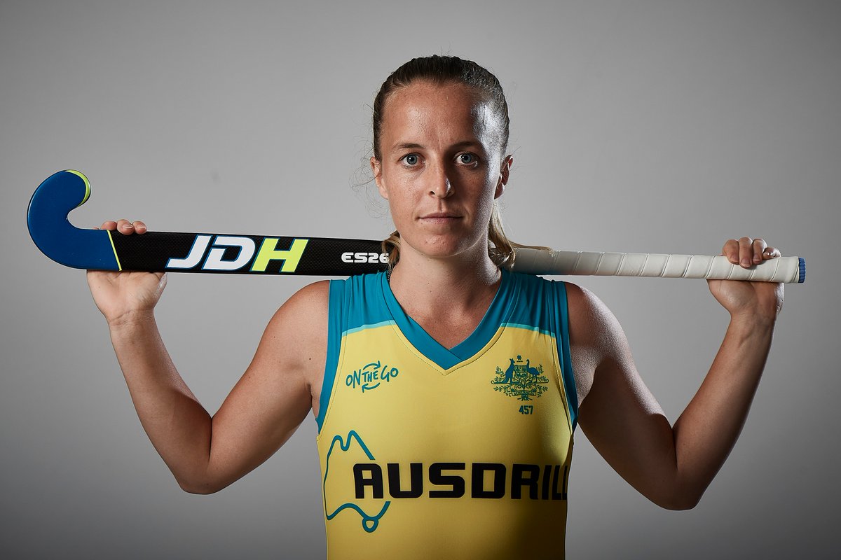 Hockey Australia tweet media