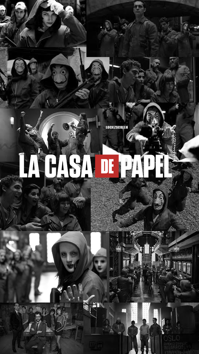 lockzscreen's tweet photo. La Casa De Papel
  ❀ fav se gostou
  ❀ rt se pegou
  ❀ print se usar sz
— lorh https://t.co/7kU44SrUpZ