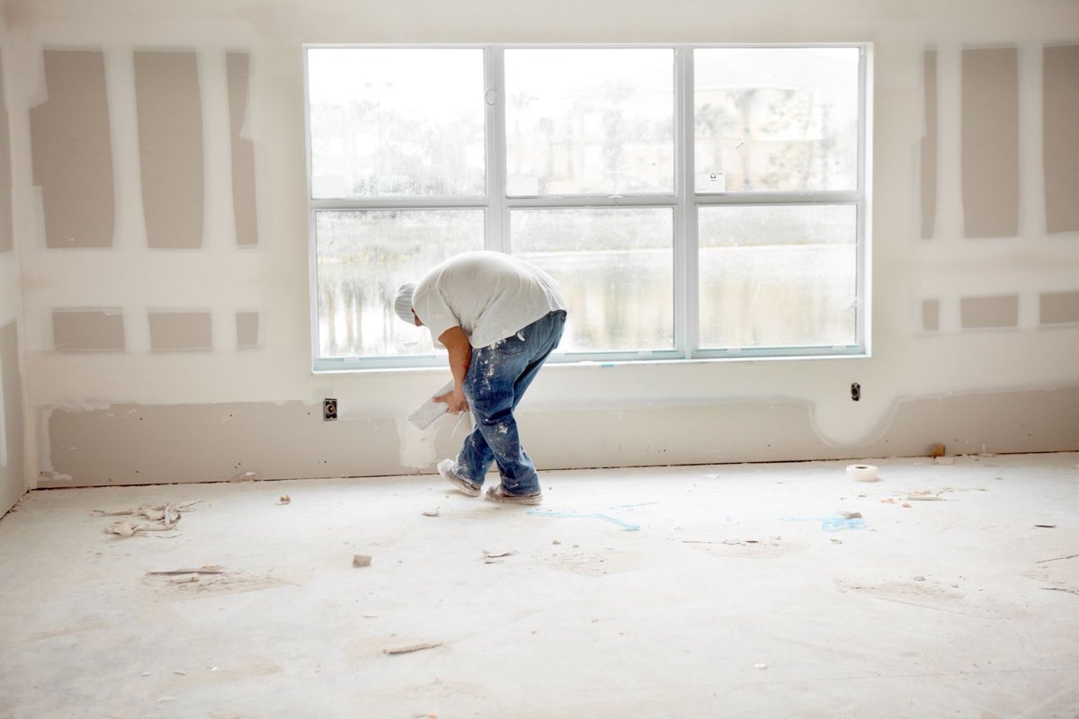 Drywall Force tweet media