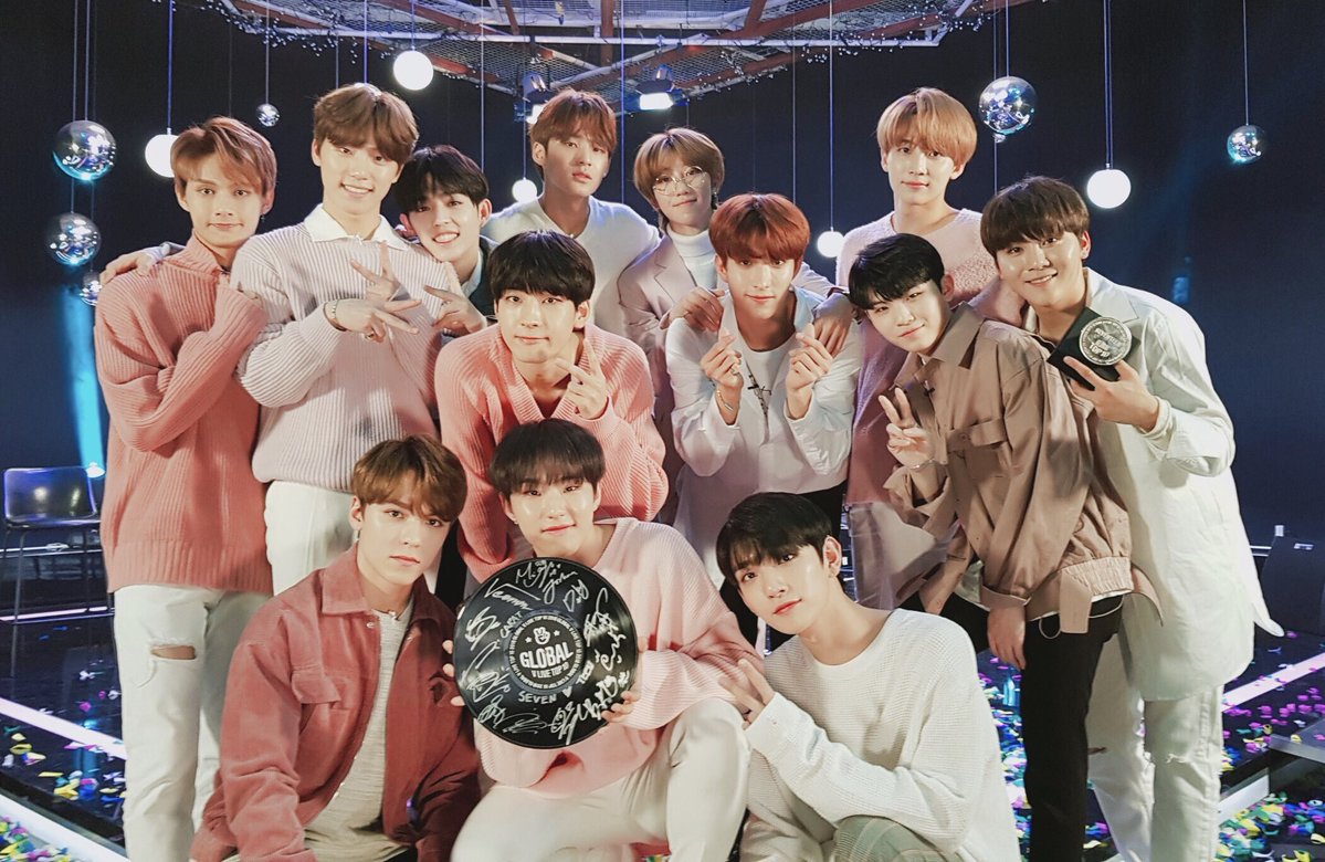 neth_kookie's tweet photo. #SVT @pledis_17 https://t.co/NDo1BYcDxz