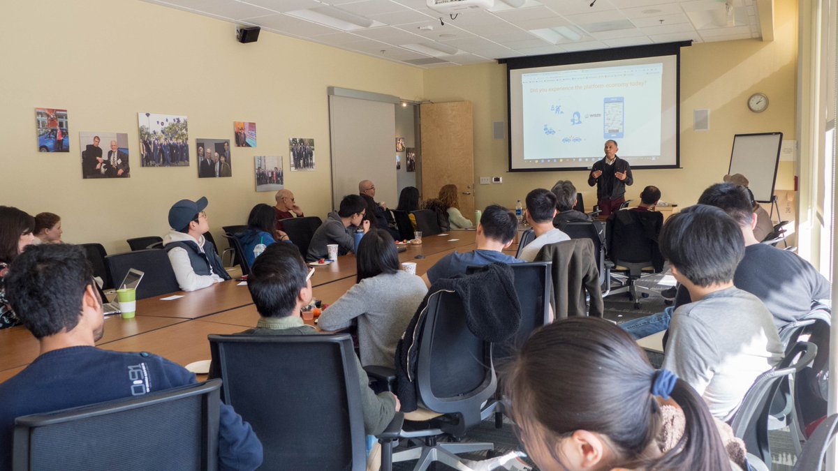 ITS_UCDavis's tweet image. Have you done an online search today? #PlatformTechnologies are everywhere, transforming the way we think about &amp;amp; do #business. @ucdavismba Professor Hemant Bhargava illuminates in our latest seminar. Click on the video link: bit.ly/2nES2Pr @UCDavis